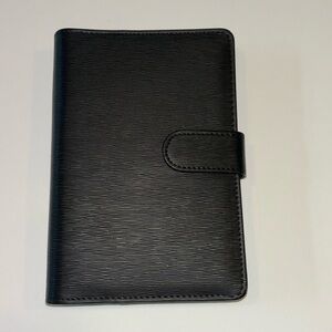 MILIKO Undated Dot Journaling Calendar Planner  Grid Style Agenda Book